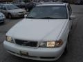 White - S70 GLT Photo No. 2