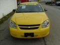 2008 Rally Yellow Chevrolet Cobalt LS Coupe  photo #7