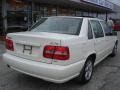 2000 White Volvo S70 GLT  photo #5