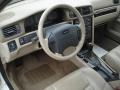 White - S70 GLT Photo No. 12