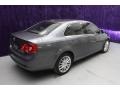 2006 Platinum Grey Metallic Volkswagen Jetta 2.0T Sedan  photo #8