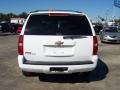 2007 Summit White Chevrolet Tahoe LTZ  photo #4