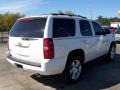 2007 Summit White Chevrolet Tahoe LTZ  photo #5