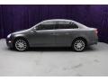Platinum Grey Metallic - Jetta 2.0T Sedan Photo No. 12
