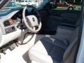 2007 Summit White Chevrolet Tahoe LTZ  photo #7