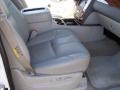 2007 Summit White Chevrolet Tahoe LTZ  photo #8