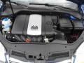 Laser Blue Metallic - Jetta S Sedan Photo No. 3