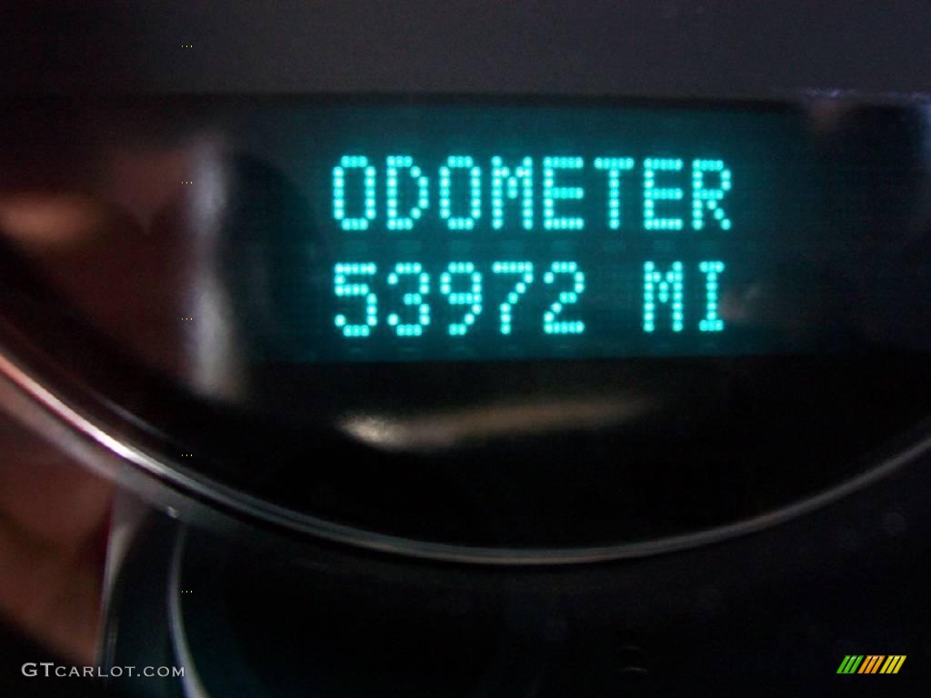 2007 Tahoe LTZ - Summit White / Dark Titanium/Light Titanium photo #15
