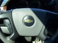 2007 Summit White Chevrolet Tahoe LTZ  photo #18