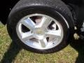 2007 Summit White Chevrolet Tahoe LTZ  photo #20