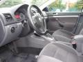 Laser Blue Metallic - Jetta S Sedan Photo No. 8