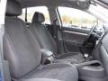 2008 Laser Blue Metallic Volkswagen Jetta S Sedan  photo #10