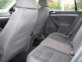 Laser Blue Metallic - Jetta S Sedan Photo No. 13