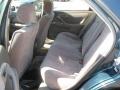 Dark Green Metallic - Camry LE Photo No. 12