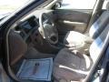 Dark Green Metallic - Camry LE Photo No. 13