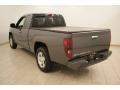 Dark Gray Metallic - Colorado LT Extended Cab Photo No. 5