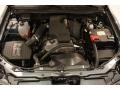 Dark Gray Metallic - Colorado LT Extended Cab Photo No. 15