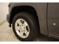 Dark Gray Metallic - Colorado LT Extended Cab Photo No. 16