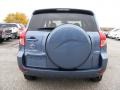 2008 Pacific Blue Metallic Toyota RAV4 V6 4WD  photo #4