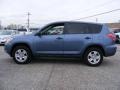 2008 Pacific Blue Metallic Toyota RAV4 V6 4WD  photo #6