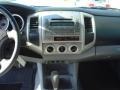 2009 Super White Toyota Tacoma V6 SR5 PreRunner Double Cab  photo #8