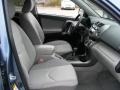 2008 Pacific Blue Metallic Toyota RAV4 V6 4WD  photo #13