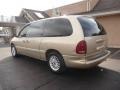 1999 Champagne Pearl Chrysler Town & Country LX  photo #4