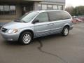 2003 Butane Blue Pearl Chrysler Town & Country LXi  photo #2