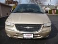 1999 Champagne Pearl Chrysler Town & Country LX  photo #12