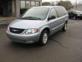 2003 Butane Blue Pearl Chrysler Town & Country LXi  photo #3