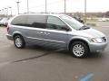 2003 Butane Blue Pearl Chrysler Town & Country LXi  photo #6