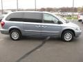 2003 Butane Blue Pearl Chrysler Town & Country LXi  photo #7