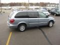 2003 Butane Blue Pearl Chrysler Town & Country LXi  photo #8