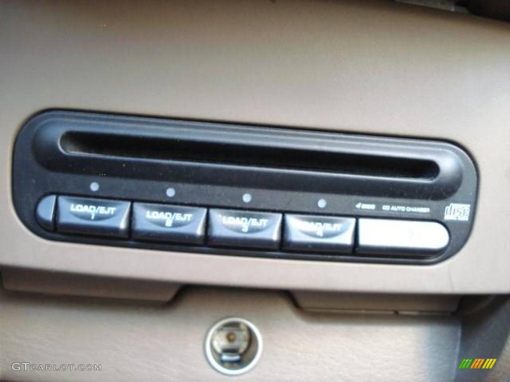 2001 Sebring LXi Convertible - Dark Garnet Red Pearlcoat / Sandstone photo #14