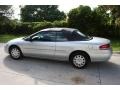 Bright Silver Metallic - Sebring Convertible Photo No. 6