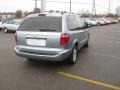 2003 Butane Blue Pearl Chrysler Town & Country LXi  photo #10