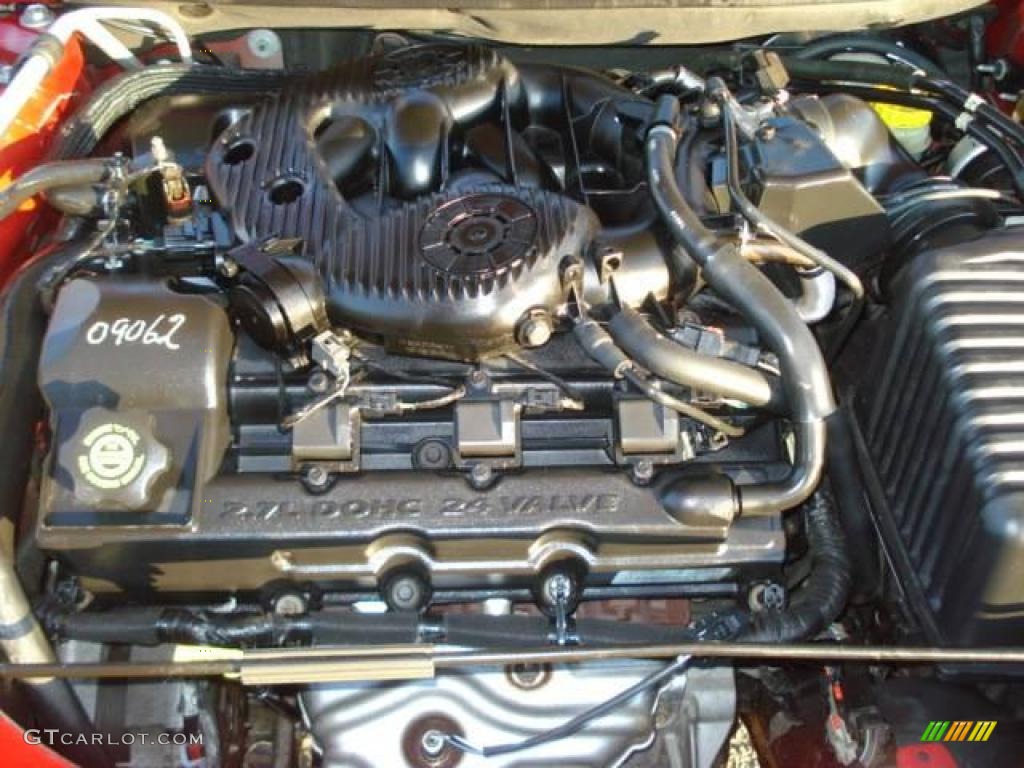 2001 Sebring LXi Convertible - Dark Garnet Red Pearlcoat / Sandstone photo #20