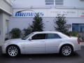 2006 Bright Silver Metallic Chrysler 300 C SRT8  photo #1