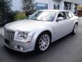 2006 Bright Silver Metallic Chrysler 300 C SRT8  photo #2