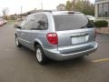 2003 Butane Blue Pearl Chrysler Town & Country LXi  photo #12