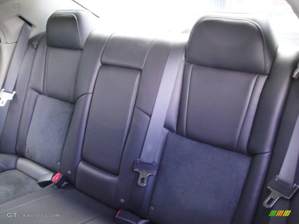 2006 300 C SRT8 - Bright Silver Metallic / Dark Slate Gray/Light Graystone photo #12