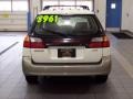 White Frost Pearl - Outback Wagon Photo No. 6