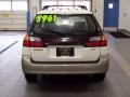 2002 White Frost Pearl Subaru Outback Wagon  photo #6