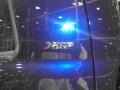 2010 Nautical Blue Metallic Toyota Tundra X-SP Double Cab  photo #17
