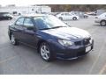 Regal Blue Pearl - Impreza 2.5i Sedan Photo No. 1