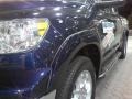 2010 Nautical Blue Metallic Toyota Tundra X-SP Double Cab  photo #22