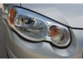 Bright Silver Metallic - Sebring Convertible Photo No. 31