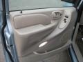 2003 Butane Blue Pearl Chrysler Town & Country LXi  photo #29