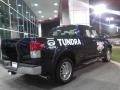 2010 Nautical Blue Metallic Toyota Tundra X-SP Double Cab  photo #27