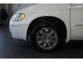 2007 Stone White Chrysler Town & Country Limited  photo #12